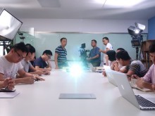 定格羊城风华，记录生活光影——广州人物摄影摄像及制作服务全览