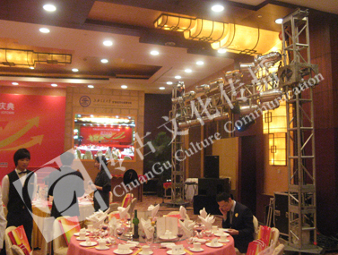 上海传古文化传播 一站式专业活动策划与执行专家